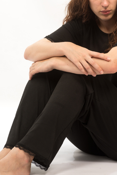 Art. CH1092 - Piyama mujer
