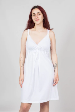 Art. CH1119 - Camisón maternal en internet