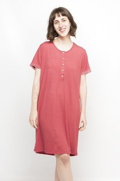 Art. CH1164 - Camisón mujer