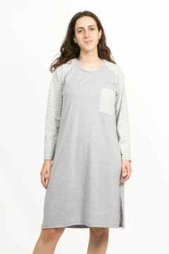 Art. CH1175 - Camisón mujer