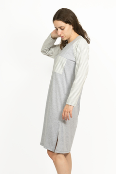 Art. CH1175 - Camisón mujer - comprar online