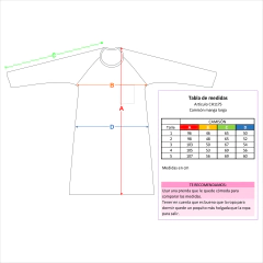 Art. CH1175 - Camisón mujer en internet