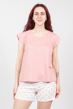 Art. CH1183 - Piyama mujer - comprar online
