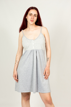 ART-CH1184-CAMISÓN MUJER