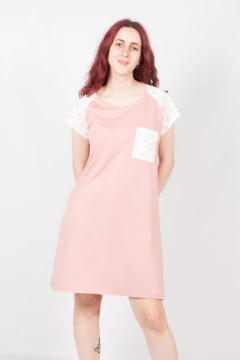 Art. CH1185 - Camisón mujer - comprar online