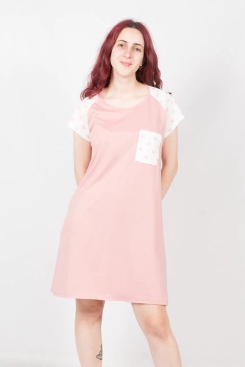 Art. CH1185 - Camisón mujer - comprar online