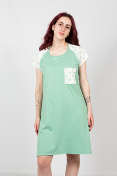 Art. CH1185 - Camisón mujer