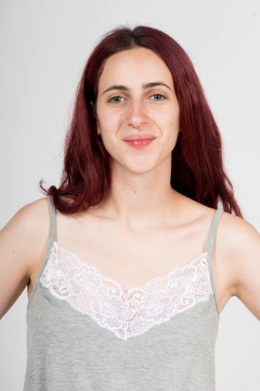 Art. CH1186 - Piyama mujer en internet