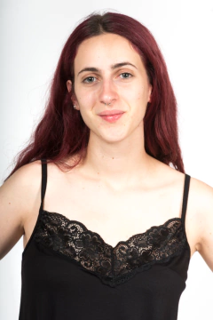 Art. CH1186 - Piyama mujer - Miraggio - Ropa para dormir y estar en casa