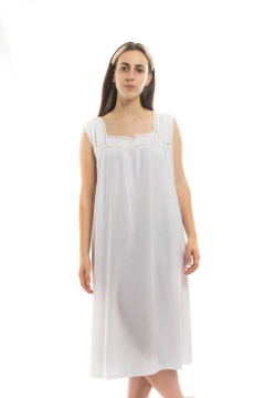Art. CH606 - Camisón Mujer