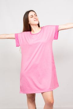 Art. CH957 - Camisón mujer - Miraggio - Ropa para dormir y estar en casa