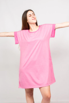 Art. CH957 - Camisón mujer - Miraggio - Ropa para dormir y estar en casa