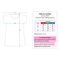Art. CH957 - Camisón mujer - tienda online