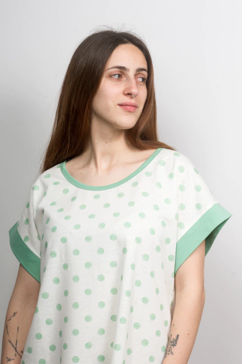 Art. CH957 - Camisón mujer - comprar online