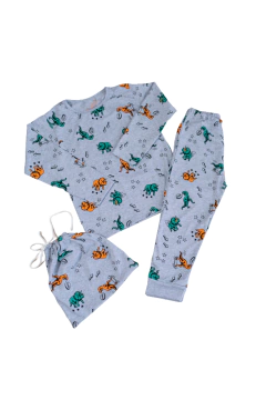 Art. MA0014 - Piyama varón en internet