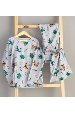 Art. MA0014 - Piyama varón - tienda online