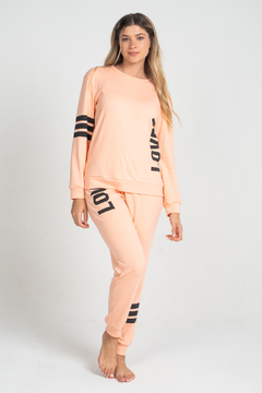 Art. ME2012 - Piyama mujer - comprar online