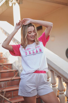 Art. ME2317 - Piyama mujer en internet