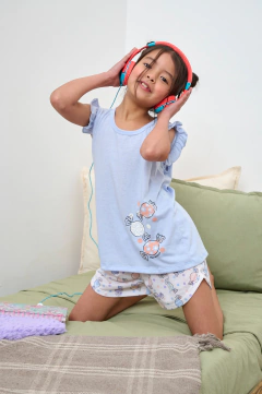 Art. ME2369 - Piyama nena