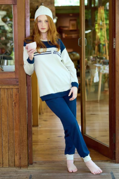 Art. ME2414 - Piyama mujer en internet