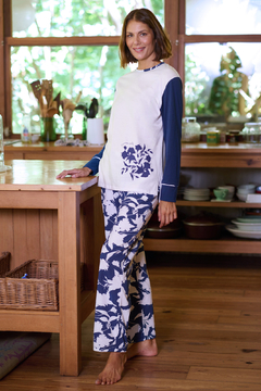 Art. ME2447 - Piyama mujer - comprar online
