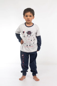 Art. ME2481 - Piyama varón en internet