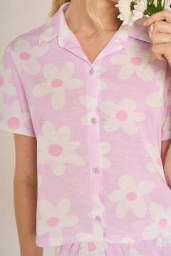 Art. ME2504 - Piyama mujer - tienda online