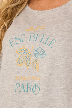 Art. ME2548 - Camsión mujer - tienda online