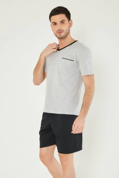 Art. ME2590 - Piyama hombre - comprar online