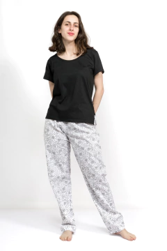 Art. MI1042 - Piyama mujer - comprar online