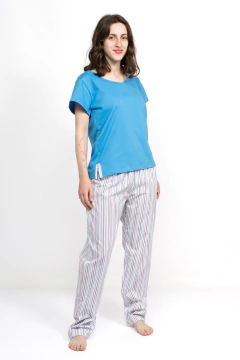 Art. MI1042 - Piyama mujer en internet