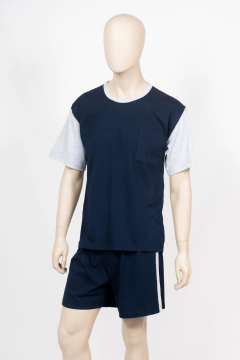 Art. MI1054 - Piyama hombre en internet