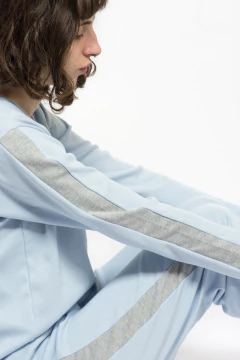 Art. MI1065 - Piyama mujer - Miraggio - Ropa para dormir y estar en casa