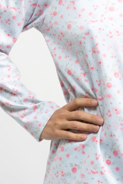 Art. MI9072 - Piyama nena - tienda online