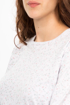 Art. MI1076 - Piyama mujer - tienda online