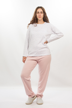 Art. MI1076 - Piyama mujer - comprar online