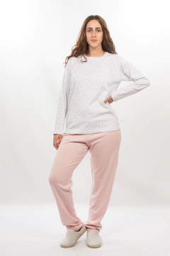 Art. MI1076 - Piyama mujer - comprar online