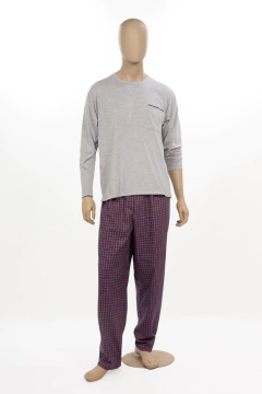 Art. MI1281 - Piyama hombre - comprar online