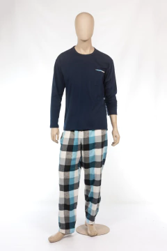 Art. MI1282 - Piyama hombre - comprar online
