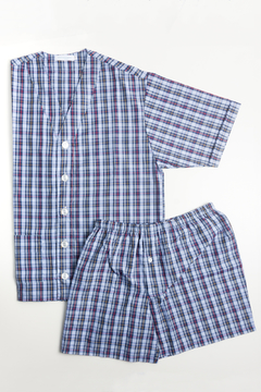Art. MI1286 - Piyama hombre - tienda online