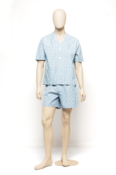 Art. MI1286 - Piyama hombre - comprar online