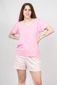 Art. MI1295 - Piyama mujer - comprar online