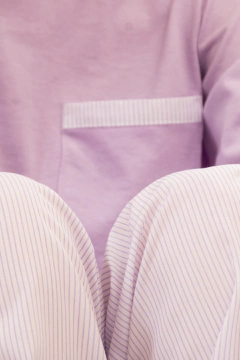 Art. MI1422 - Piyama mujer - Miraggio - Ropa para dormir y estar en casa