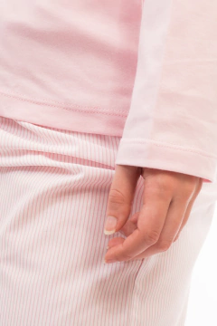 Art. MI1422 - Piyama mujer - tienda online