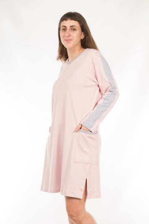 Art. MI6079 - Camisón mujer - comprar online