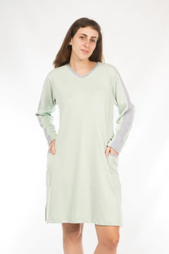 Art. MI6079 - Camisón mujer en internet