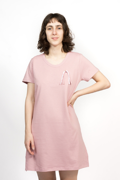 Art. MI6157 - Camisón mujer