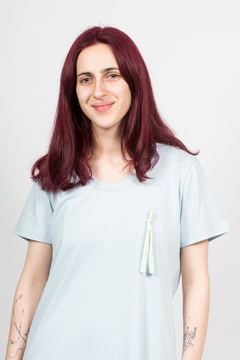 Art. MI6157 - Camisón mujer - Miraggio - Ropa para dormir y estar en casa