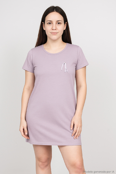 Art. MI6157 - Camisón mujer - comprar online