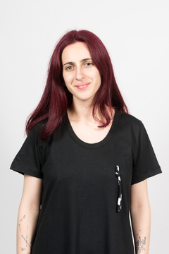 Imagen de Art. MI6157 - Camisón mujer
